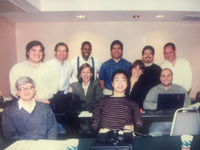 Equipe Siebel